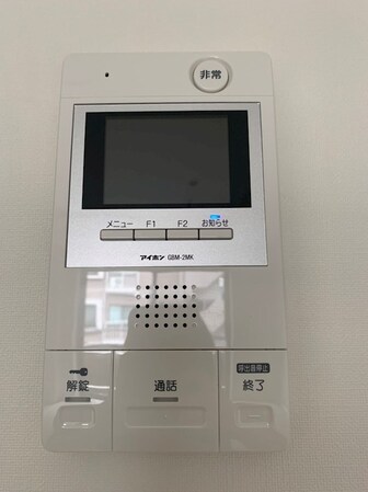 メイクスデザイン学習院下の物件内観写真